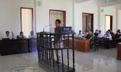 14 năm tù cho kẻ từ chối rượu mời, giết hàng xóm