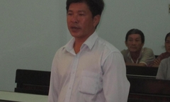 Chị dâu đề nghị tòa tăng hình phạt em rể vì…thách thức