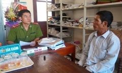 Khởi tố vụ án vợ chồng “bẫy tình” cướp tài sản của bạn hàng