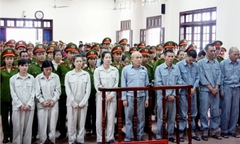 Nên duy trì hay xóa bỏ án tử hình khỏi luật hình sự Việt Nam?