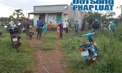 Án mạng ở Gia Lai: Thêm 1 người chết và 3 người bị thương