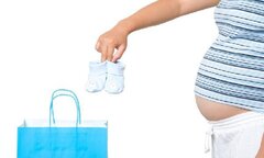 Mẹo tiết kiệm chi phí cho các cặp vợ chồng chuẩn bị sinh con