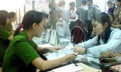 Người nước ngoài, Việt kiều về nước phải khai báo tạm trú