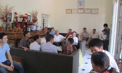 “Mổ xẻ” bài thuốc nam chữa khỏi bệnh tiểu đường cho nhiều người.