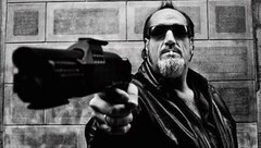 Trùm giang hồ coi Messi như Chúa