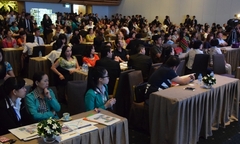 Sự kiện tri ân khách hàng và ưu đãi cho 100 khách Vip The GoldView