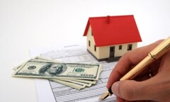 Vay tiền ngân hàng mua nhà trả góp: Những thủ tục bắt buộc 