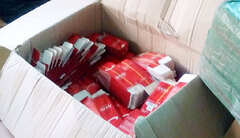 Kinh hoàng thuốc giảm cân, thuốc chống rụng tóc giả