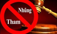 Bỏ tử hình tội tham nhũng sao răn đe được người lợi dụng chức quyền?
