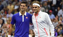 Djokovic vô địch US Open 2015 đầy kịch tính