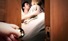 Người ngoại tình có thể bị phạt tù