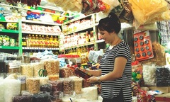 Doanh nghiệp lớn quyết tâm chống hàng giả