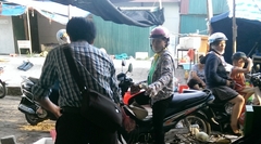 Mua bán gói bim bim, cái bánh mỳ… cũng phải có hóa đơn điện tử: Liệu có khả thi?