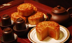 Cách chọn bánh Trung thu an toàn, chất lượng