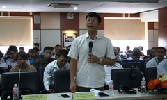 Sửa đổi Bộ luật Hình sự: Nên cân nhắc án tử hình