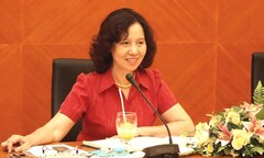 Sinh con gái được hỗ trợ tiền:  "Nhiều nhà có con trai vẫn khổ "