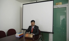 Sửa quy định phạt giao thông: Cần bỏ quan niệm xe to đền xe bé