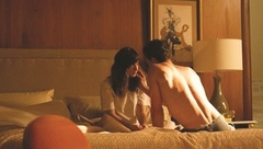 Dự thảo cảnh nóng không được quá 5 giây trên phim: Phản cảm 1 giây cũng thừa