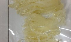 Vi cá mập làm từ nhựa dẻo: Làm sao chọn được vi cá mập thật?