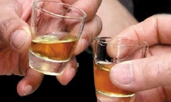 Cách cai rượu và giải rượu hiệu quả