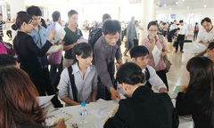 Phân biệt đối xử trong tuyển dụng lao động sẽ bị xử phạt