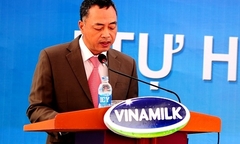 Vinamilk xứng đáng với tên gọi “ Tự hào hàng Việt Nam”