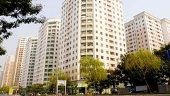 Mua chung cư tại Hà Nội: Nên mua ở khu vực nào?