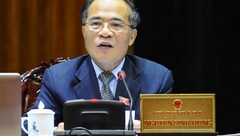 Dự thảo BLHS mới: Đề xuất thêm  "tội lãng phí tài sản nhà nước "