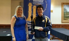  "Siêu " kỳ thủ Lê Quang Liêm lần thứ 2 vô địch SPICE Cup