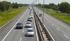 Tốc độ tối đa xe chạy trong khu vực đông dân cư sẽ tăng 10km/h?