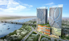 Mẹo hay chọn nhà chung cư khu vực quận Long Biên (Hà Nội)