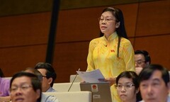 Báo chí đăng ảnh bị cáo tại tòa có vi phạm quyền nhân thân?