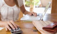 Bí quyết chi tiêu để nuôi con không lo thiếu thốn