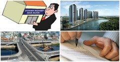 Chính sách mới nổi bật có hiệu lực từ tháng 11/2015