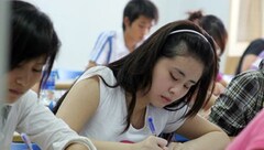 Tuyển sinh sai đối tượng bị phạt đến 20 triệu đồng