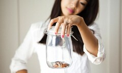 Mẹo chi tiêu tiết kiệm cho người thu nhập thấp