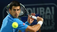 Xem trực tiếp bán kết quần vợt Paris Master 2015: David Ferrer vs Andy Murray
