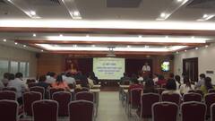 Hội luật gia hưởng ứng Ngày Pháp luật Việt Nam 2015