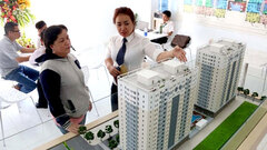 Mua chung cư giá rẻ: Những điều không thể bỏ qua