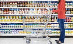 Mẹo để không  "thủng ví " khi đi siêu thị