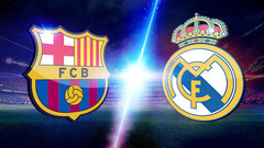 Trailer cực ấn tượng về Siêu kinh điển giữa Barca vs Real