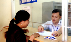 Được hưởng bảo hiểm xã hội một lần khi nào?