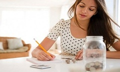 Cách chi tiêu để  "sống khỏe " tại Hà Nội với thu nhập 4 triệu đồng
