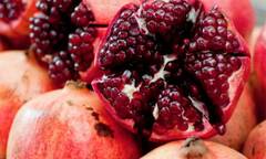  "Điểm danh " trái cây Trung Quốc dễ  "ngậm độc " đang bán đầy đường