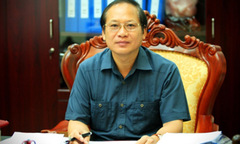 Luật sửa đổi là nền tảng pháp lý vững chắc để báo chí phát triển