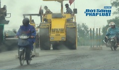 Bộ trưởng Thăng “hỏa tốc” chỉ đạo xử lý vấn đề báo ĐSPL nêu