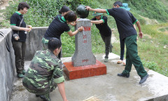 Anh ở biên cương - Kỳ 2: Đau đáu Sì Lờ Lầu