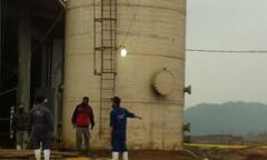 Sự thật về cái chết của nhân viên bảo vệ tại trại bò TH