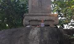 Mê đắm thắng tích “ngủ yên” bên phá Tam Giang