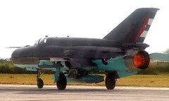 Khám phá sức mạnh Không quân Cu Ba